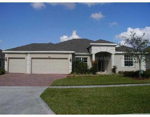 1543 Sherbrook Dr., Clermont, FL 34711