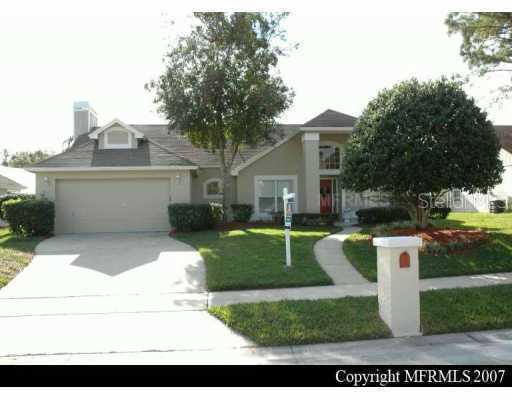 615 Macglenross Dr., Oviedo, FL 32765