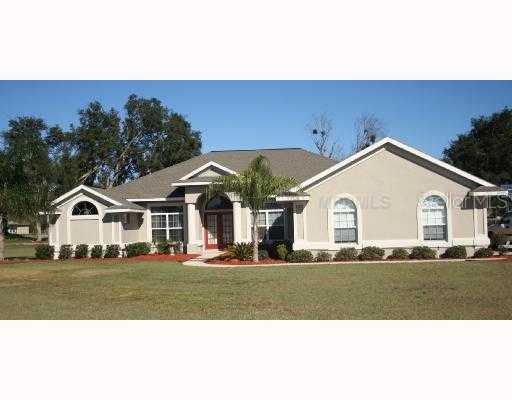 9476 125c Creek, Wildwood, FL 34785