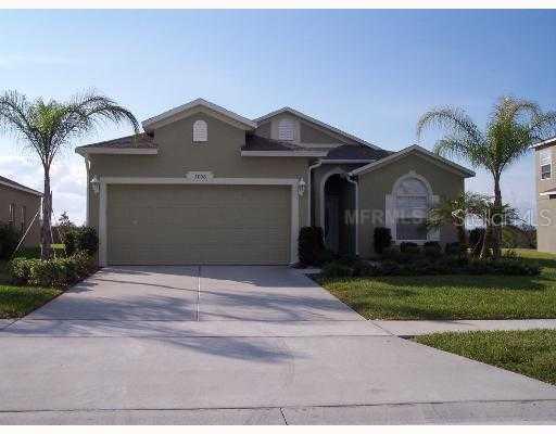 5006 Tempic Dr., Mount Dora, FL 32757