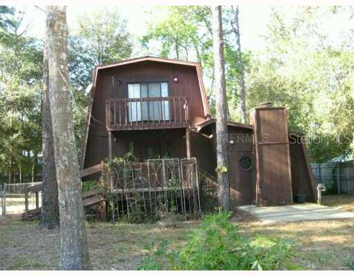 26345 Sleepy Hollow St., Sorrento, FL 32776