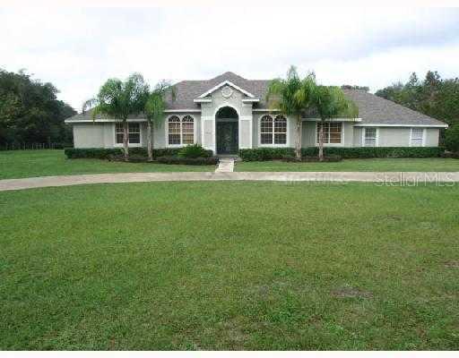 6034 Allen St., Mount Dora, FL 32757