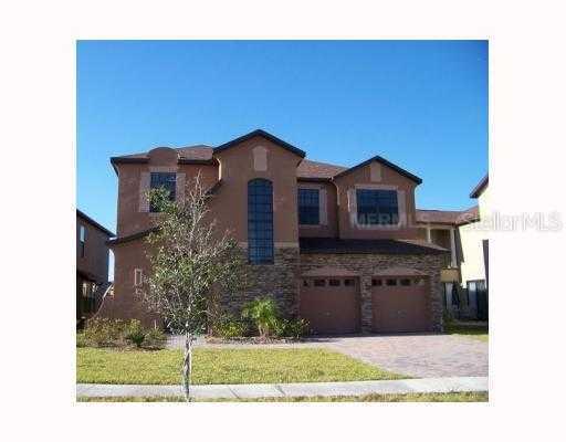 9738 Old Patina Way, Orlando, FL 32832