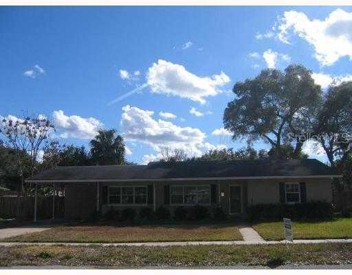 2300 Washington Rd., Mount Dora, FL 32757