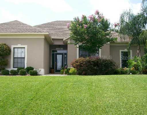 11236 Preston Cove Rd., Clermont, FL 34711