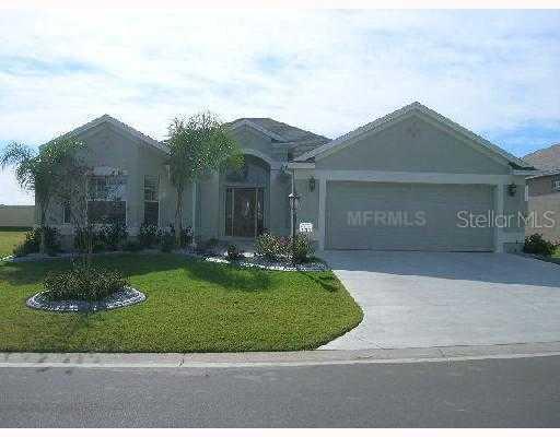 2717 Persimmon Loop, The Villages, FL 32162