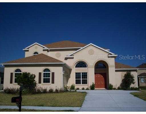 3645 Peace Pipe Way, Clermont, FL 34711