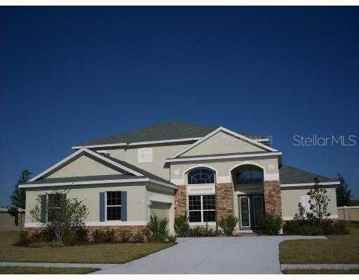 3468 Tumbling River Dr., Clermont, FL 34711