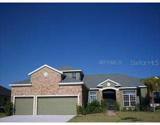 3460 Tumbling River Dr., Clermont, FL 34711