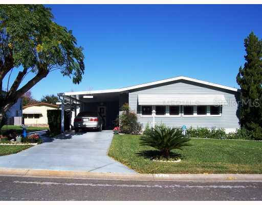1718 Palm Aire Dr., The Villages, FL 32159