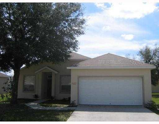 250 Ryans Ridge Ave., Eustis, FL 32726
