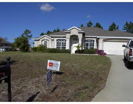 13009 Calabay Ct Ct., Clermont, FL 34711