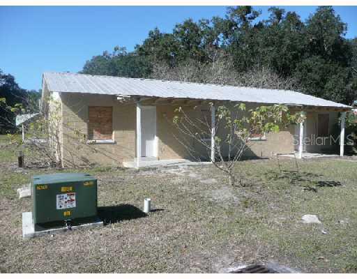111 S East St., Leesburg, FL 34748