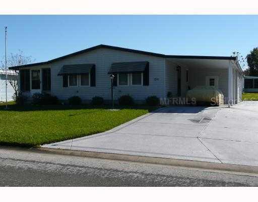 1711 Myrtle Beach Dr., The Villages, FL 32159