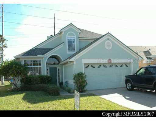 539 Queensbridge Dr., Lake Mary, FL 32746