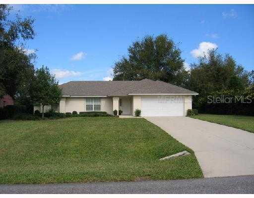 23849 Sundance Dr., Sorrento, FL 32776
