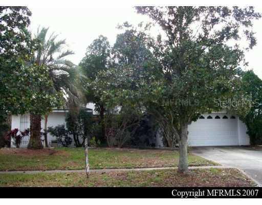 6602 Henrich Dr., Orlando, FL 32818