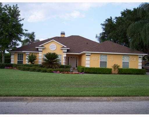 34038 Valencia Dr., Leesburg, FL 34788