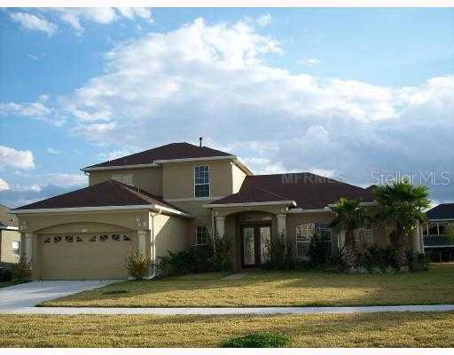 3571 Wind River Run, Clermont, FL 34711