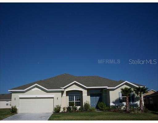 3526 Wind River Run, Clermont, FL 34711