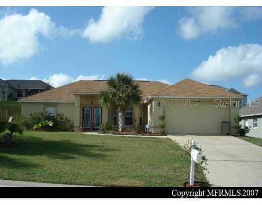 9926 Crenshaw Cir., Clermont, FL 34711
