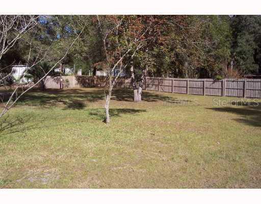 Redhead And East Deer Rd., Altoona, FL 32702