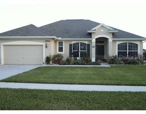 10526 Via Lugano Ct., Clermont, FL 34711
