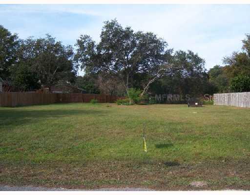 Vincent Dr., Mount Dora, FL 32757