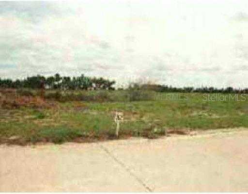 Swiss Fairways Ave., Clermont, FL 34711