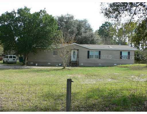 946 Youth Camp Rd., Groveland, FL 34736