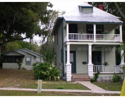 326 N Tremain St., Mount Dora, FL 32757