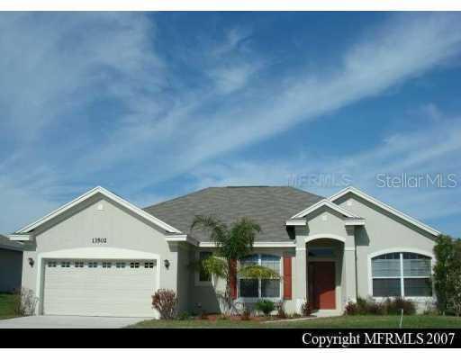 13502 Via Roma Cir., Clermont, FL 34711