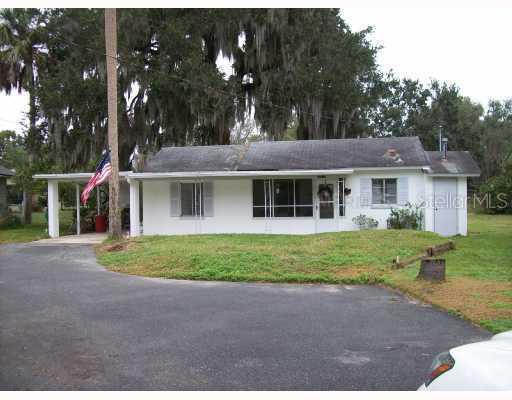 10911 Lake Harris Cir., Tavares, FL 32778