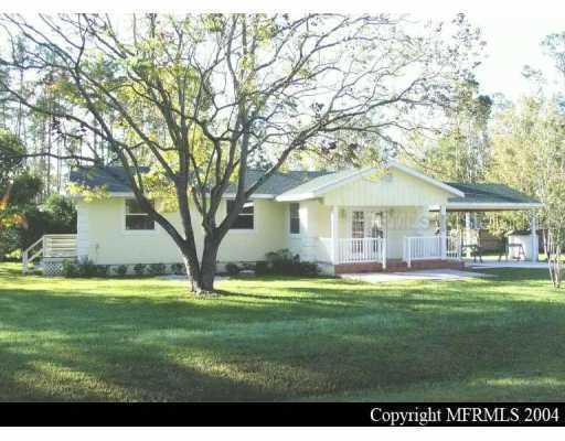 23910 Ermine Rd., Astor, FL 32102