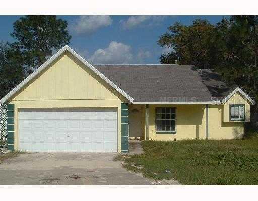 4603 Lemon St., Lady Lake, FL 32159
