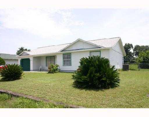 1508 Meadow Ln., Wildwood, FL 34785