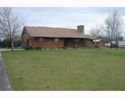 39414 Grays Airport Rd., Lady Lake, FL 32159