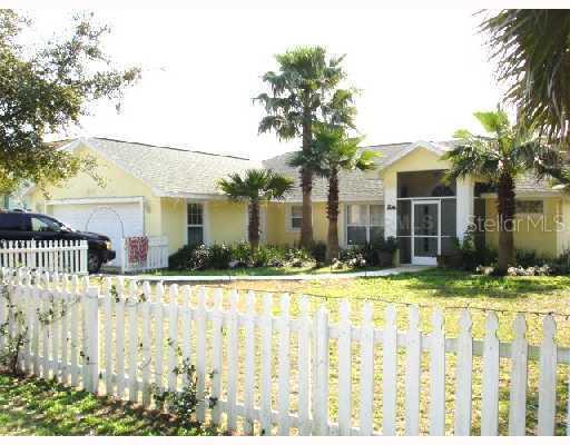 770 Old Mount Dora Rd., Eustis, FL 32726