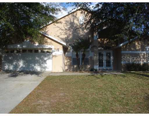 256 New Mexico Ln., Davenport, FL 33897