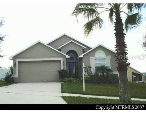1581 Silhouette Dr., Clermont, FL 34711