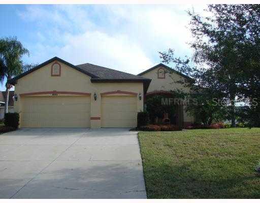 10923 Vista Del Sol Cir., Clermont, FL 34711