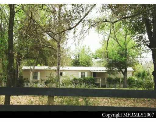 42520 Big Oak Rd., Altoona, FL 32702