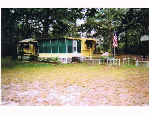 11352 SW 53rd St., Webster, FL 33597
