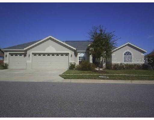 2466 Holly Berry Cir., Clermont, FL 34711