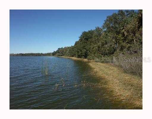 Yale Hammock Rd., Umatilla, FL 32784