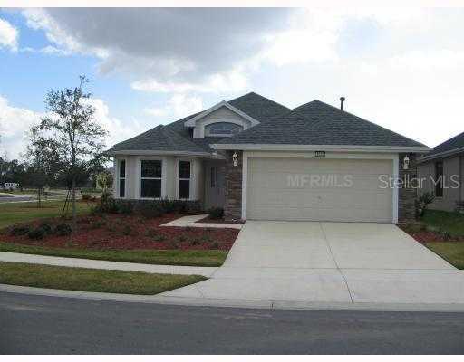 3034 New Haven Pl., Mount Dora, FL 32757