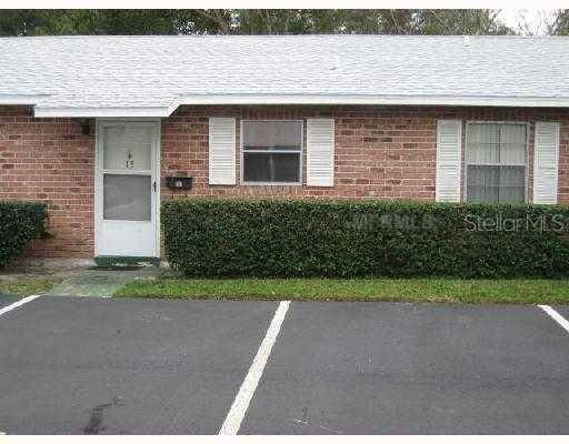 15 Fairway Ct., DeLand, FL 32724