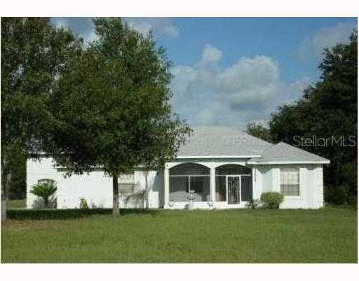 12815 Mascotte Empire Rd., Groveland, FL 34736