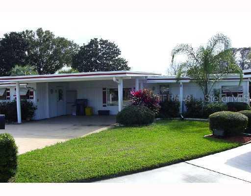 1051 Shawn Ct., Tavares, FL 32778