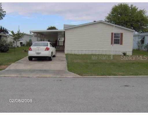 1406 Schult Ct., Tavares, FL 32778